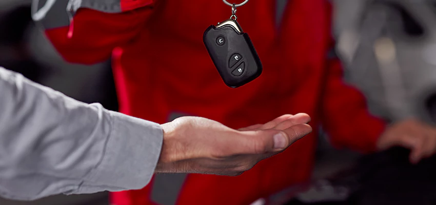 Automotive Car Lock Rekeying Locksmith Specialists in Tustin, California