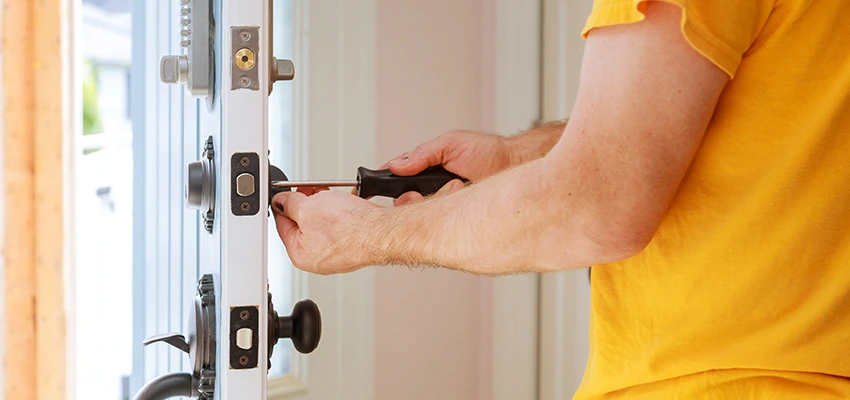 Break-in Prevention Solutions in Tustin, CA