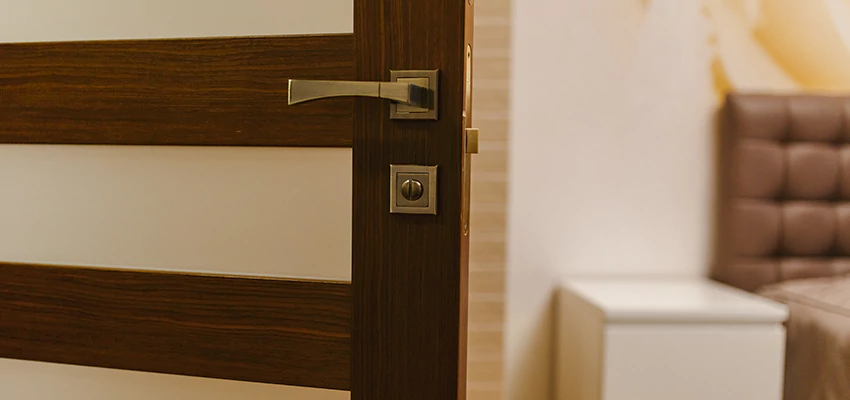 Door Lever Troubleshooting in Tustin, CA