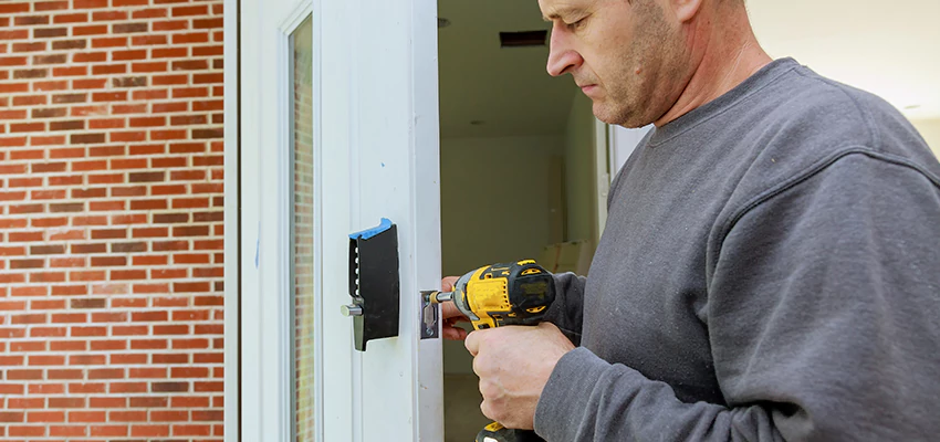 Eviction Locksmith Services For Lock Installation in Tustin, CA