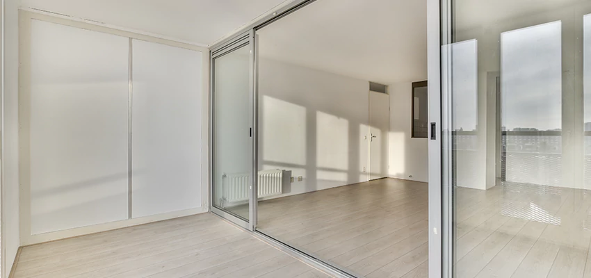 Patio Glass Sliding Door Lock in Tustin, CA