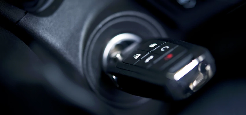 Ignition Switch Replacement in Tustin, CA