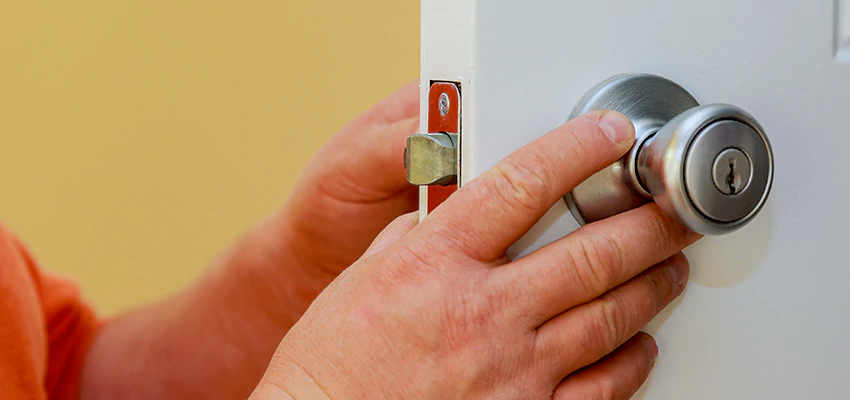 Residential Locksmith For Lock Installation in Tustin, California