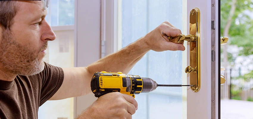 Affordable Bonded & Insured Locksmiths in Tustin, CA