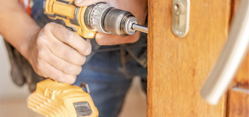 Emergency A1 Locksmith Services in Tustin, California