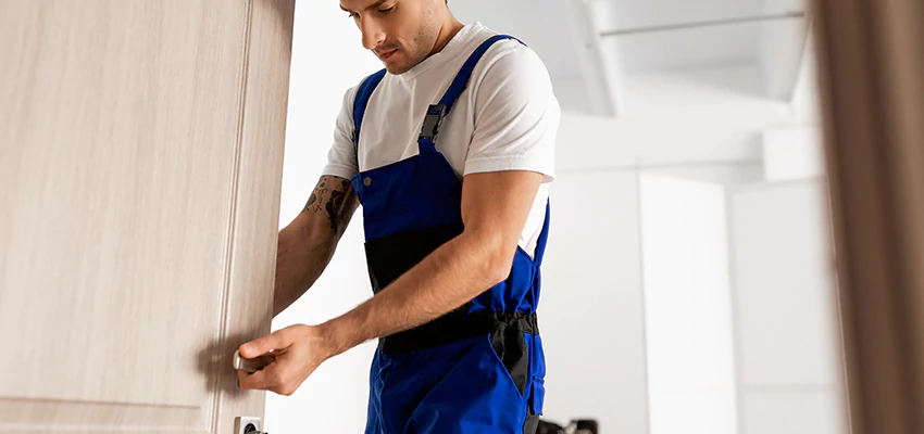 Car Lock Repair And Installation Expert in Tustin, CA