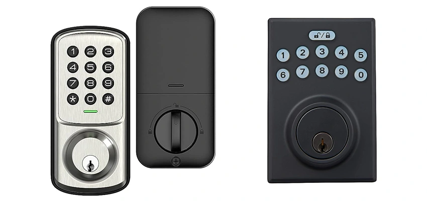 Garage Emergency Lock Replacements in Tustin, CA