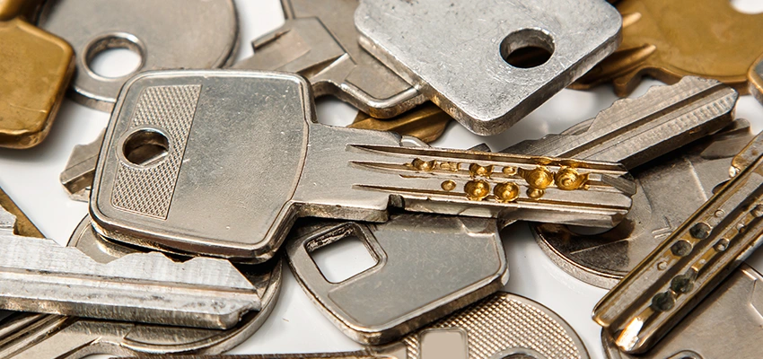 Stuck Key Extraction in Tustin, CA