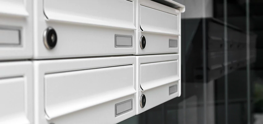 Mailbox Tubular Lock Replacement in Tustin, California