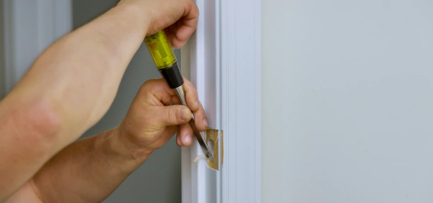 On Demand Locksmith For Key Replacement in Tustin, California