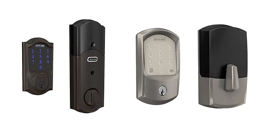 Schlage Smart Locks Repair in Tustin, California