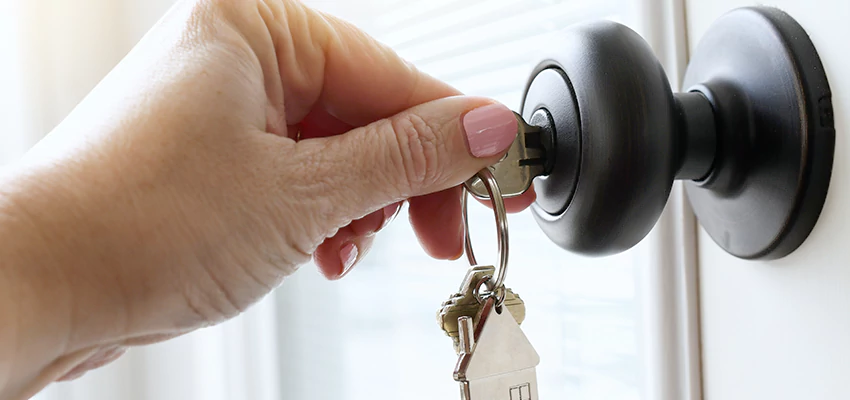 Top Locksmith For Residential Lock Solution in Tustin, California
