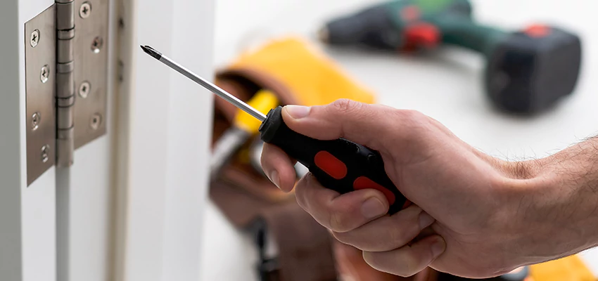 Holiday Emergency Locksmith in Tustin, California
