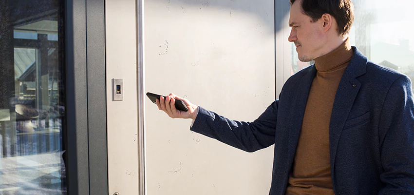 Business Security Systems in Tustin, CA