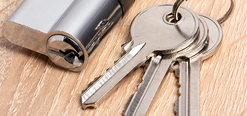 Lock Rekeying Services in Tustin, California