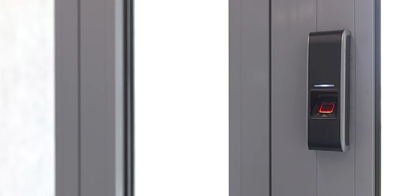 Push Button Lock Keypad Repair in Tustin, California