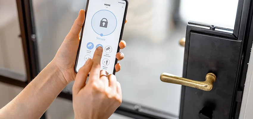 Remote Control Locks Sensor Repair in Tustin, California