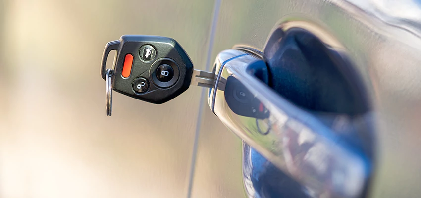 Automotive Locksmith Key Programming Specialists in Tustin, CA