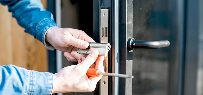 Eviction Locksmith For Lock Repair in Tustin, CA