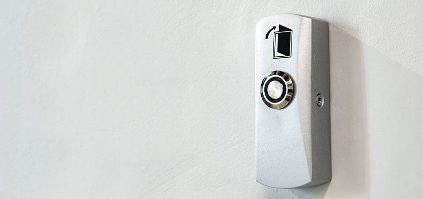 Residential Access Keypads Systems Installation in Tustin, CA