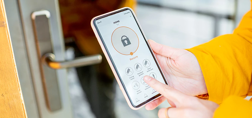 Automatic Door Lock Opener Repair in Tustin, California