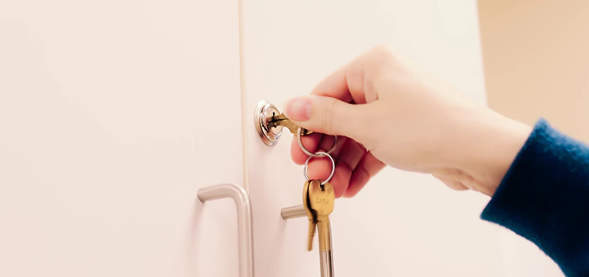 Cabinet Electronic Locks Repair in Tustin, California