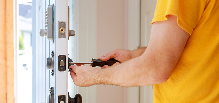 Eviction Locksmith For Key Fob Replacement Services in Tustin, CA