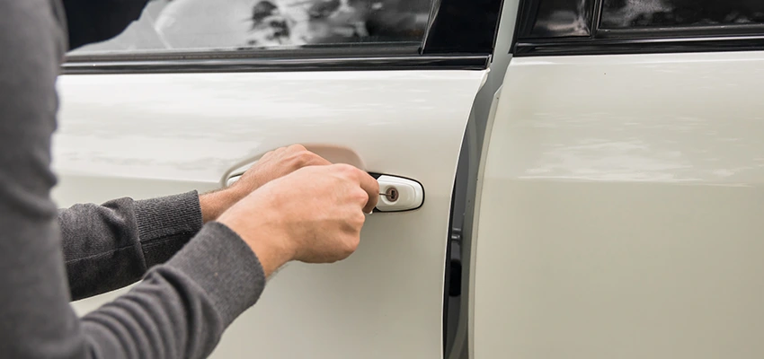 Unlock Car Door Service in Tustin, CA