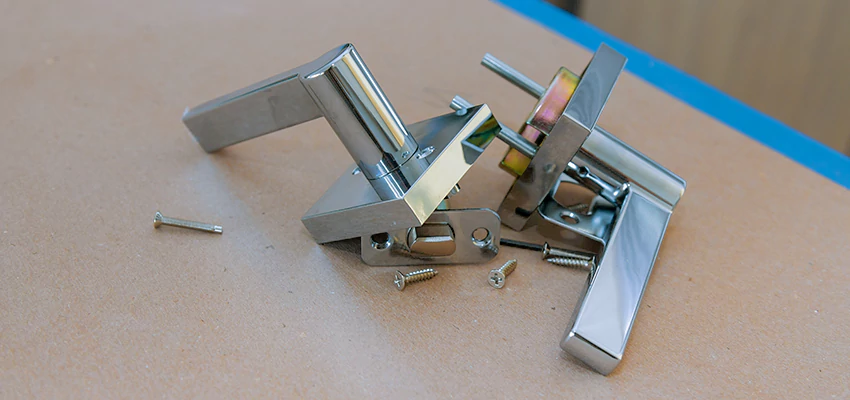 Master Lock Key System Installation Service in Tustin, California