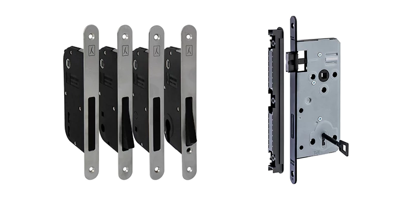 Locksmith For Magnetic Door Locks in Tustin, CA