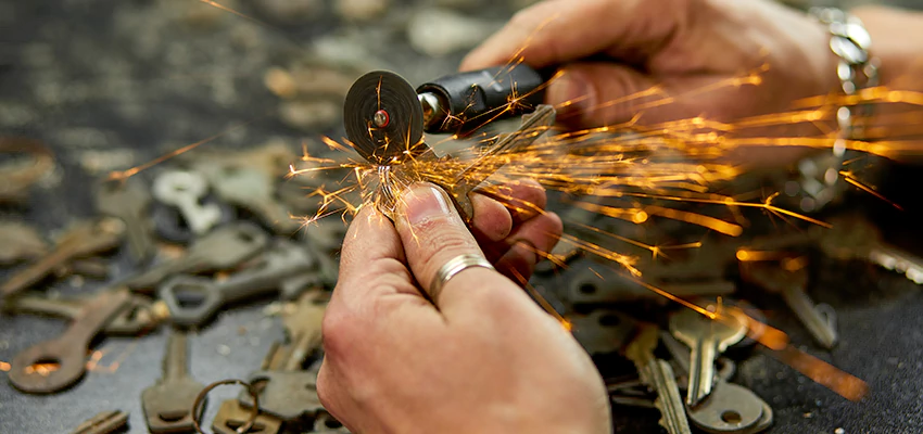 24/7 Locksmith Services For Lock Rekeying in Tustin, CA