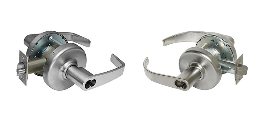 Corbin Russwin Unit Locks Repair Installation in Tustin, CA