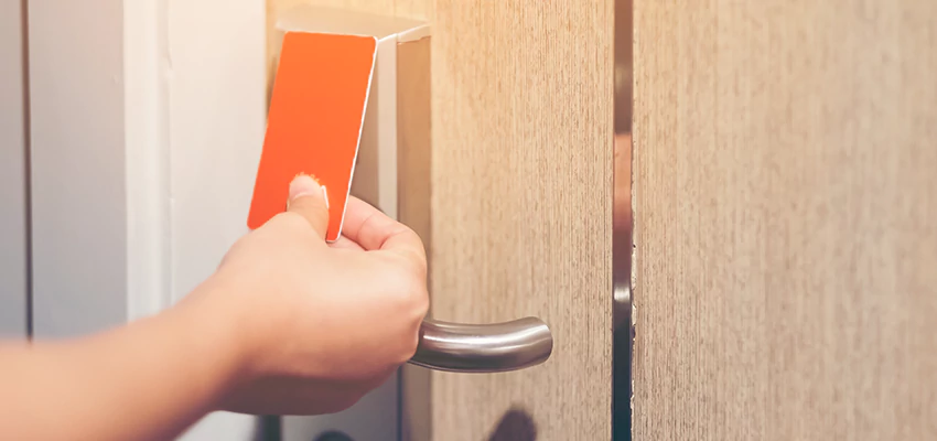 Electronic Locks Motor Repair in Tustin, California