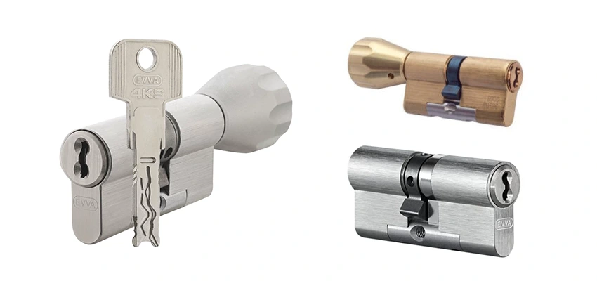 Evva Padlock Installation in Tustin, California