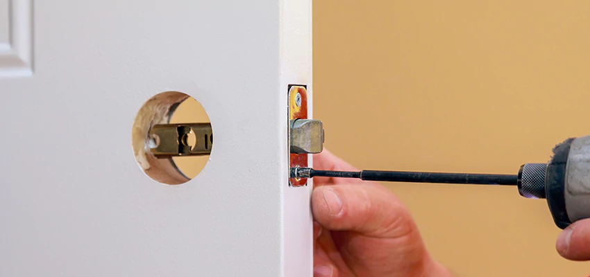 Home Invasion Camera Repairs in Tustin, California