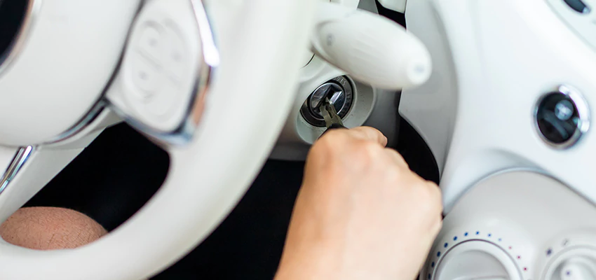 Ignition Lock Barrel Replacement Near Me in Tustin, California