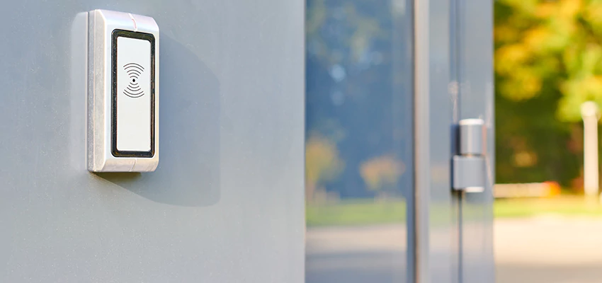 Glass Door Electric Lock Repair in Tustin, CA