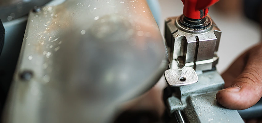 Key Programming Mobile Locksmith Service in Tustin, CA